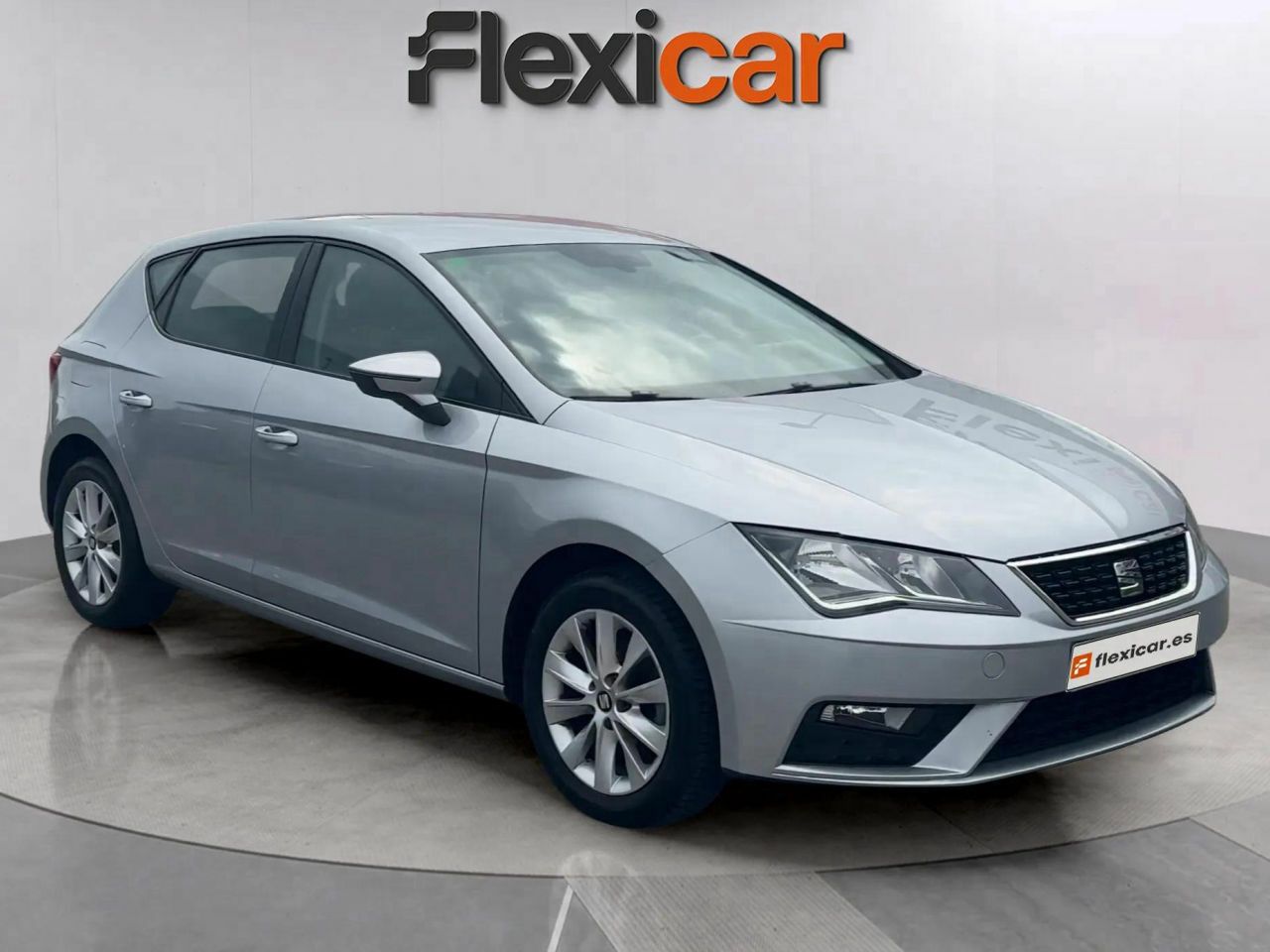 Foto seat leon 2017 /