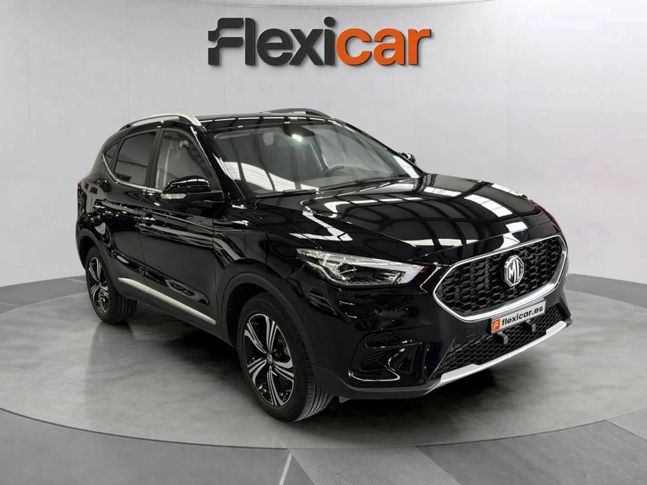 Foto mg zs 2023 /