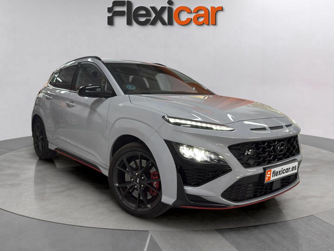 Foto hyundai kona 2021 /