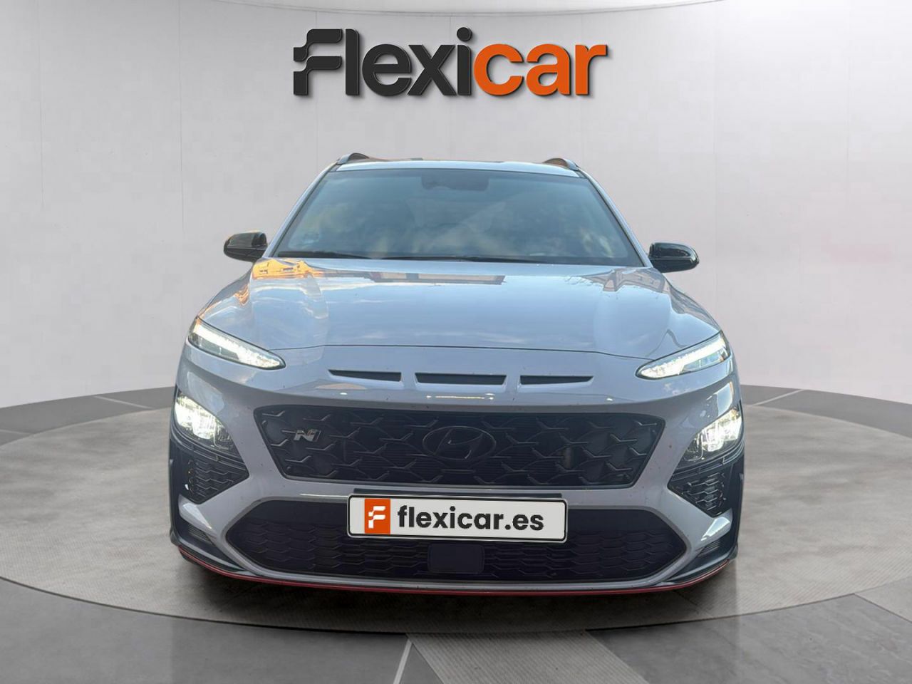 hyundai kona 2021 / foto grande (2)