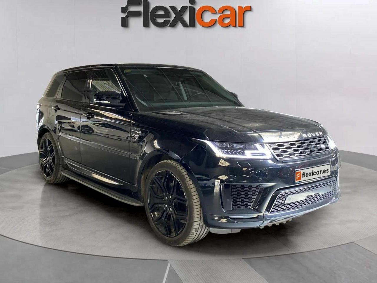 Foto land-rover range rover sport 2018 /