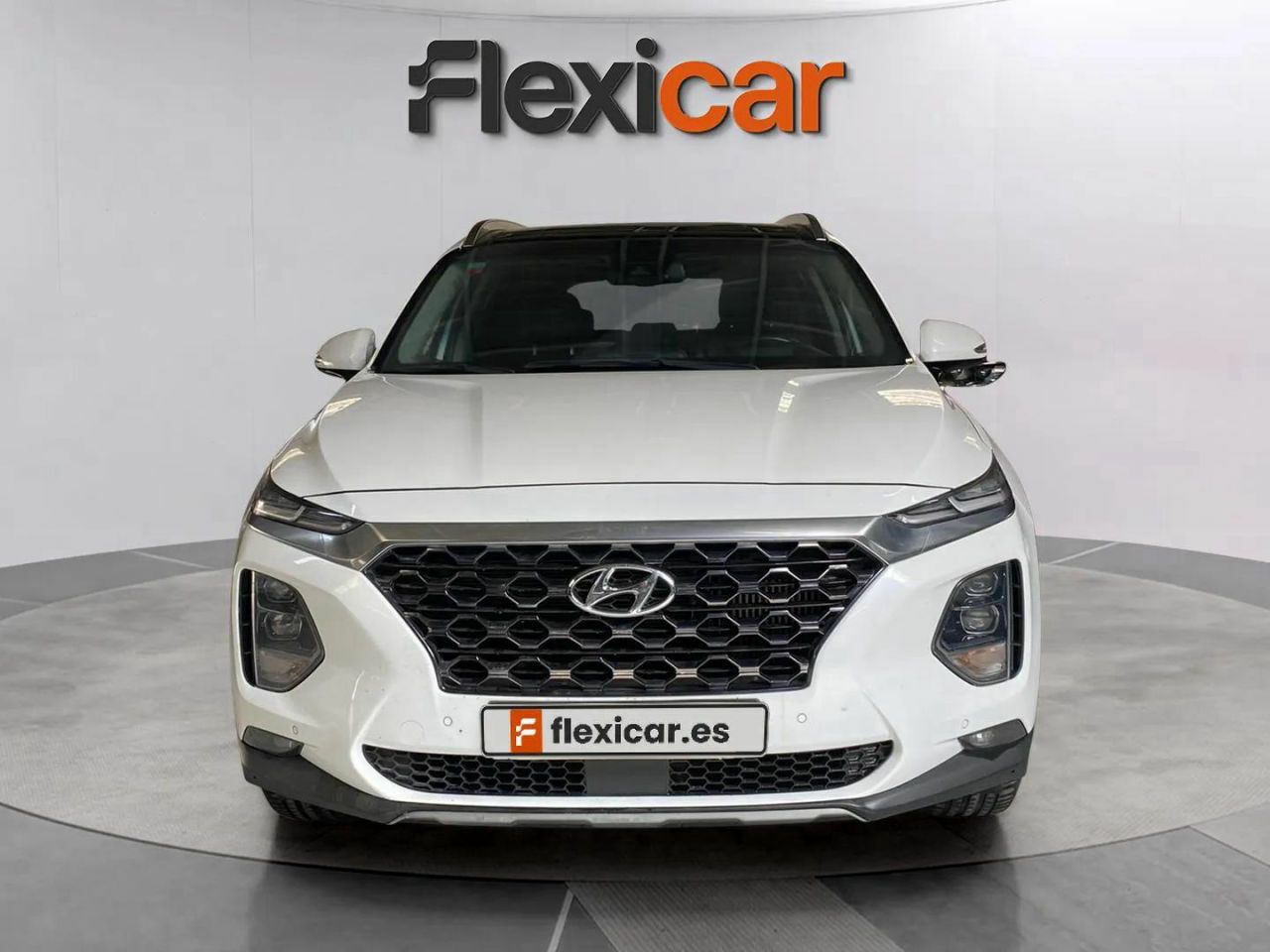hyundai santa fe 2019 / foto grande (2)