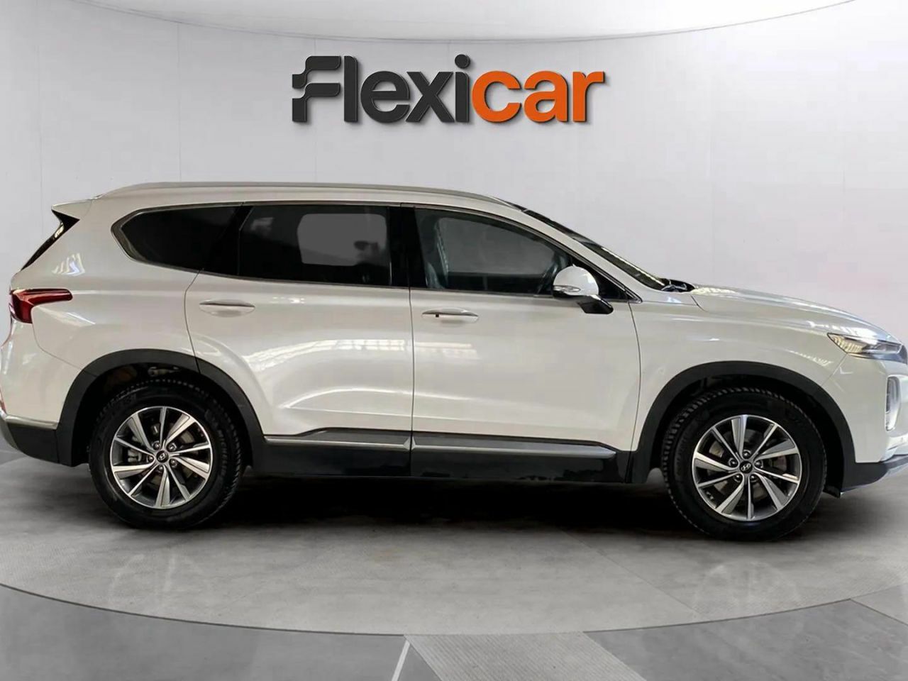 hyundai santa fe 2019 / foto grande (3)