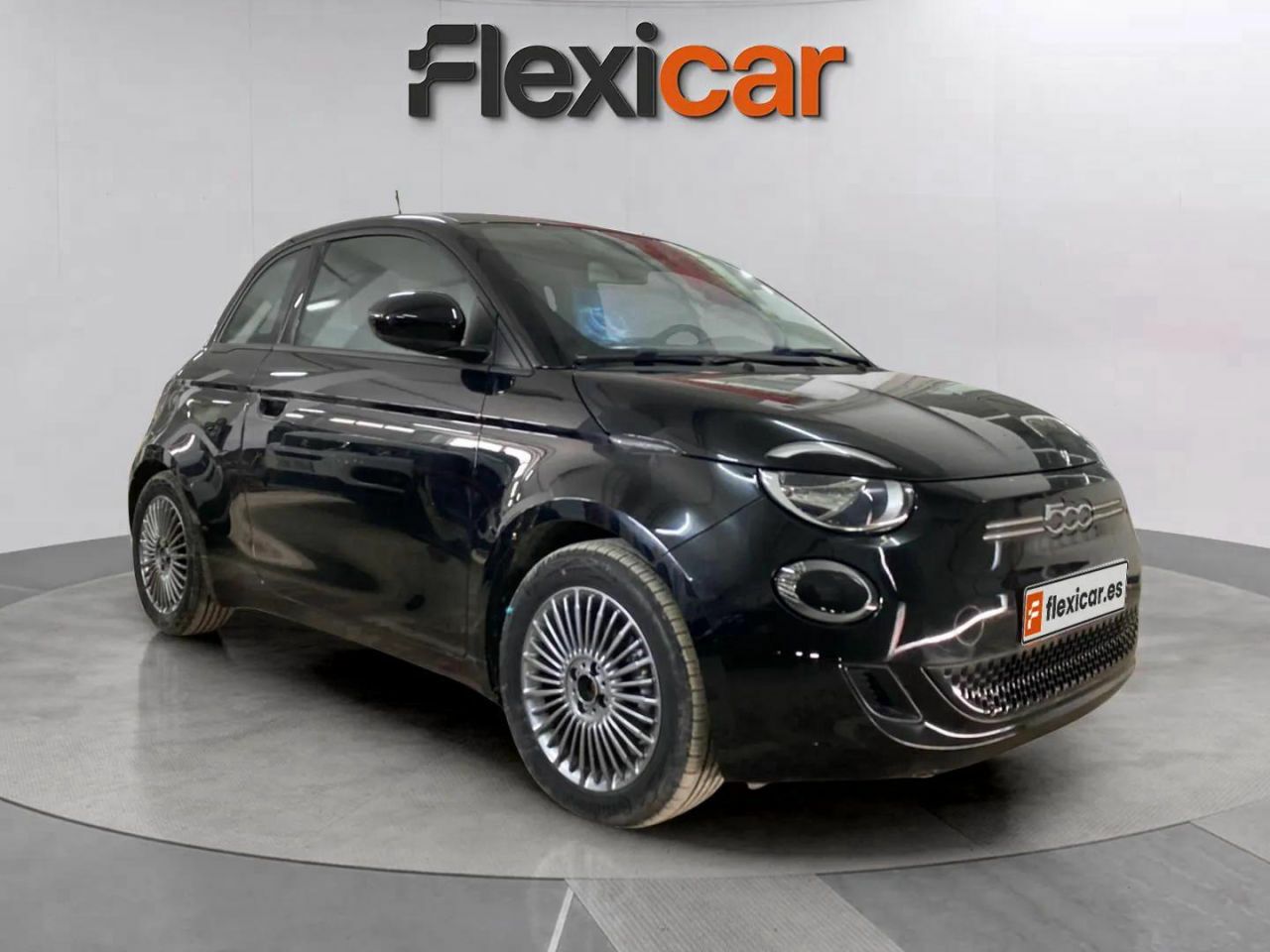 Foto fiat 500 2021 /
