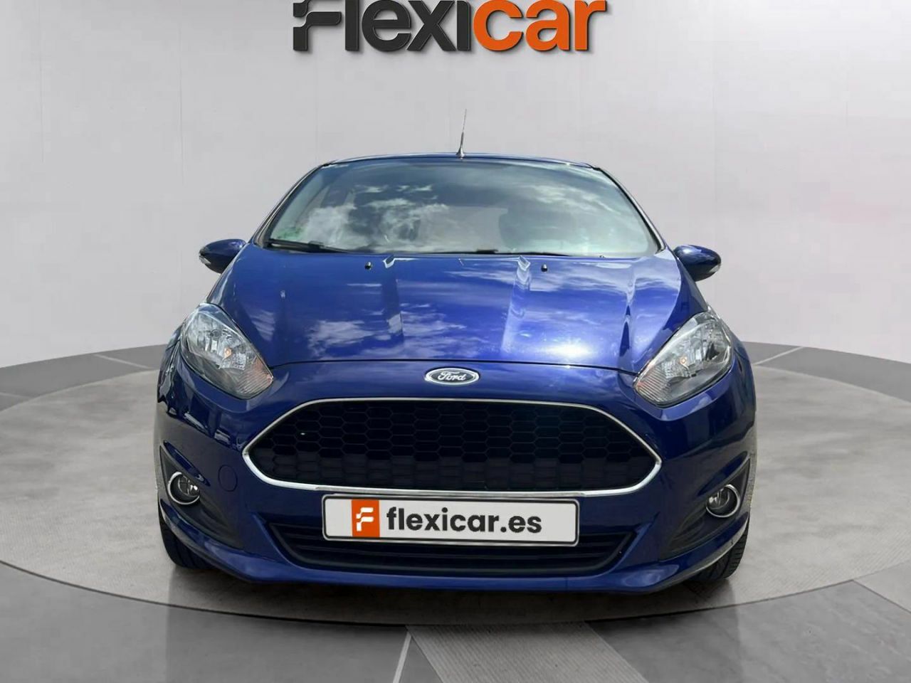 ford fiesta 2016 / foto grande (2)