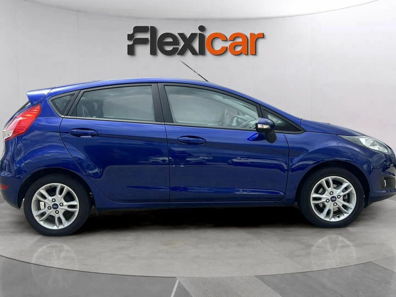 ford fiesta 2016 / foto grande (3)