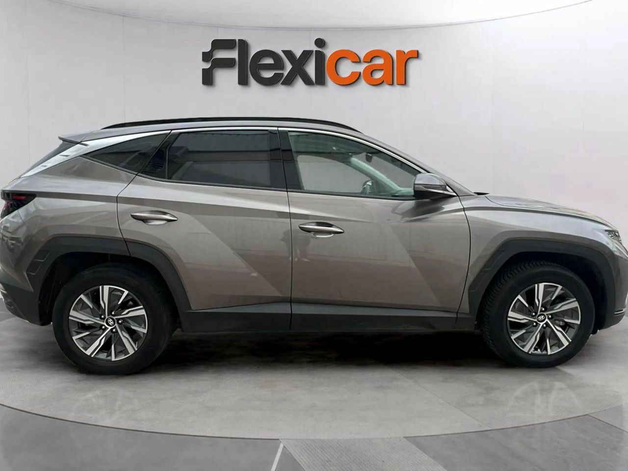 hyundai tucson 2021 / foto grande (3)