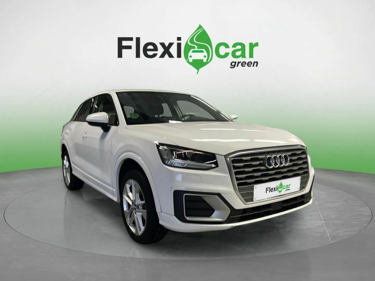 Foto audi q2 2018 /