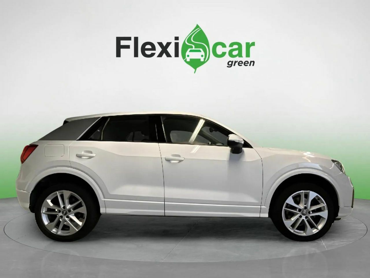 audi q2 2018 / foto grande (3)