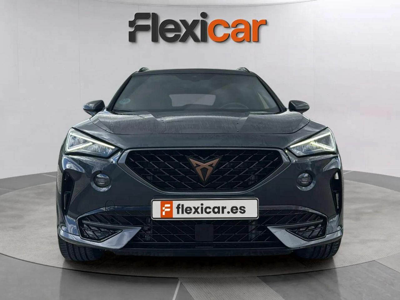 cupra formentor 2021 / foto grande (2)