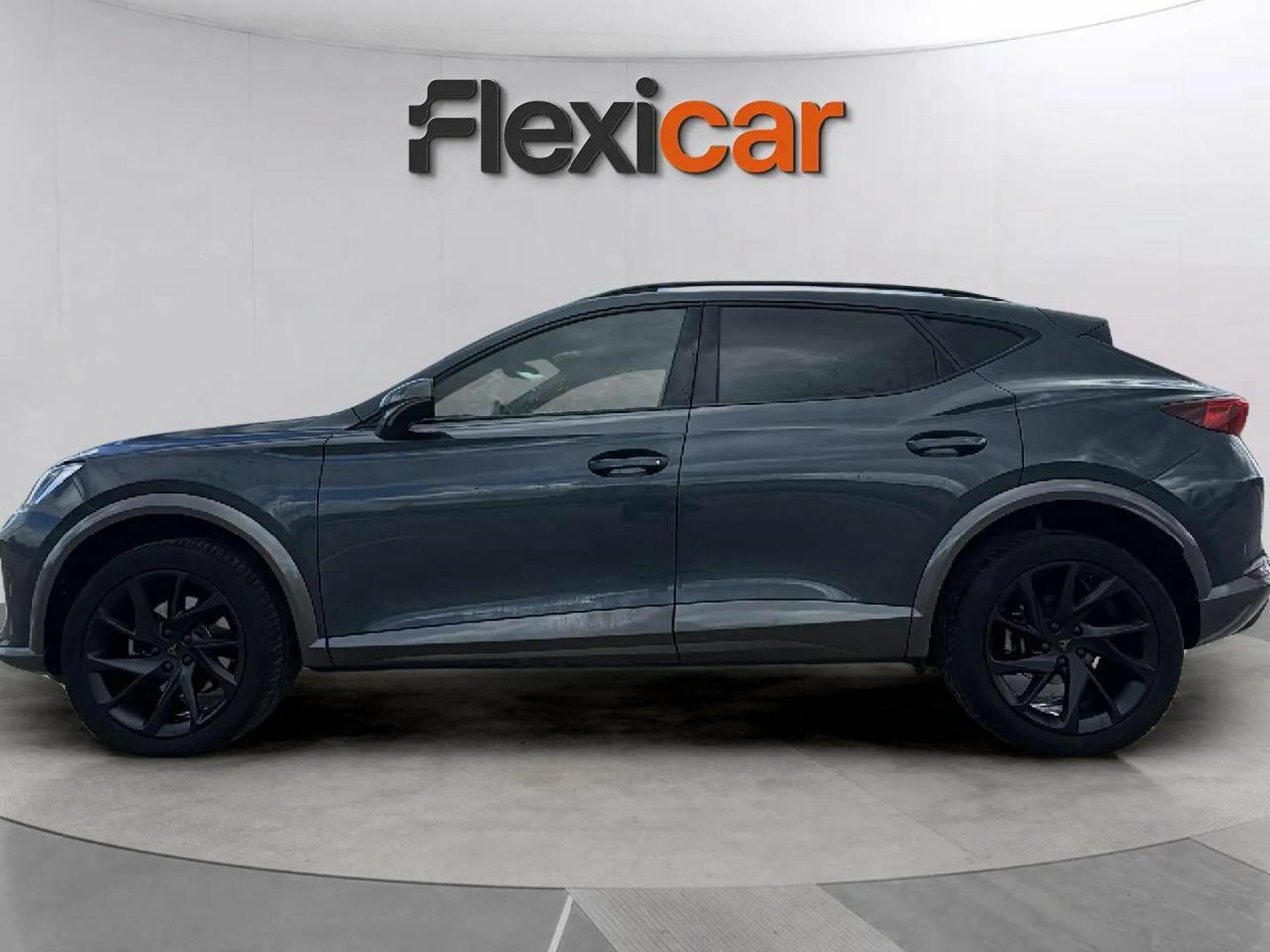 cupra formentor 2021 / foto grande (3)