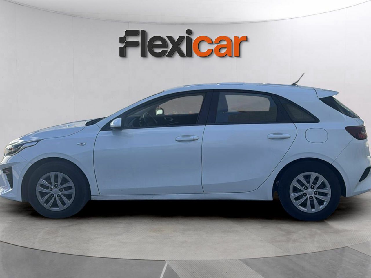 kia ceed 2018 / foto grande (3)