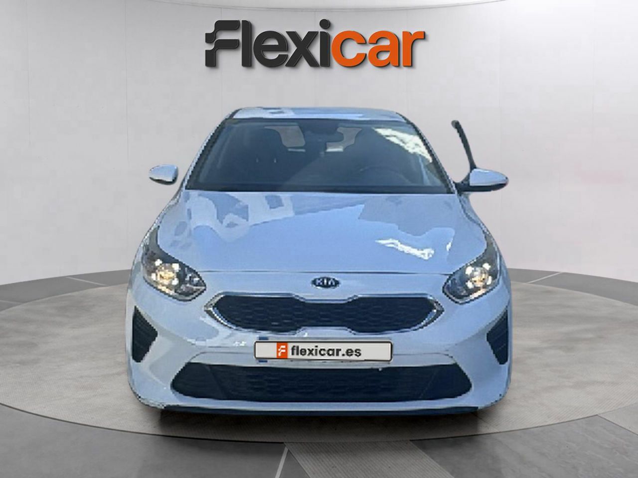 kia ceed 2018 / foto grande (2)