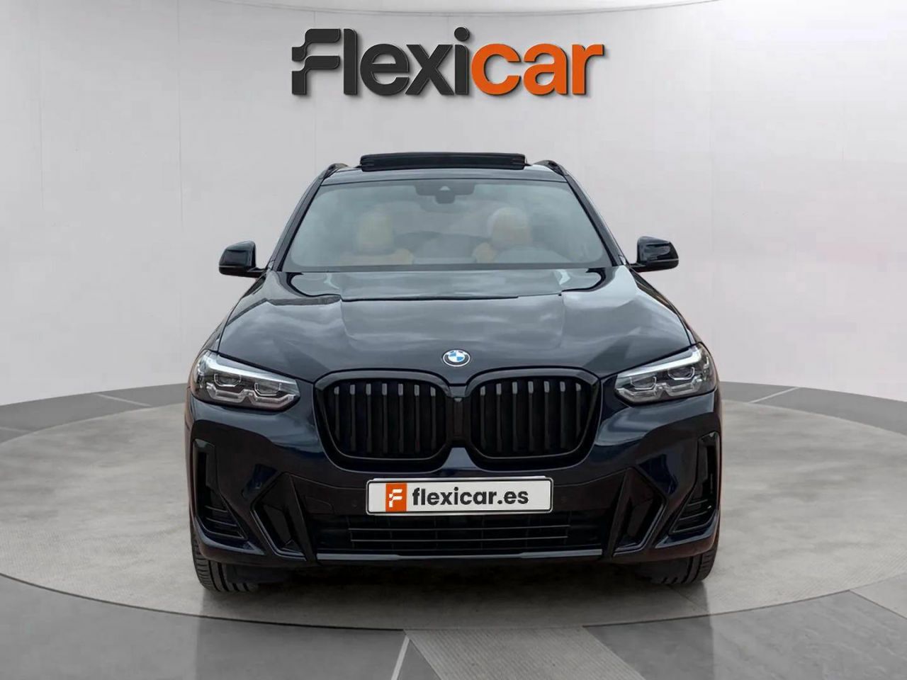 bmw x3 2024 / foto grande (2)