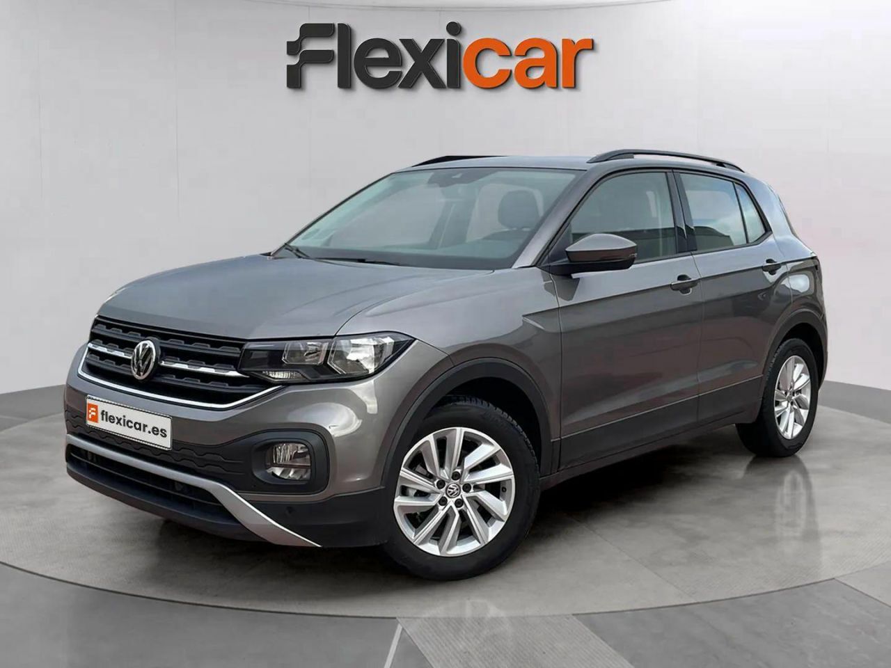 volkswagen t-cross 2019 / foto grande (3)