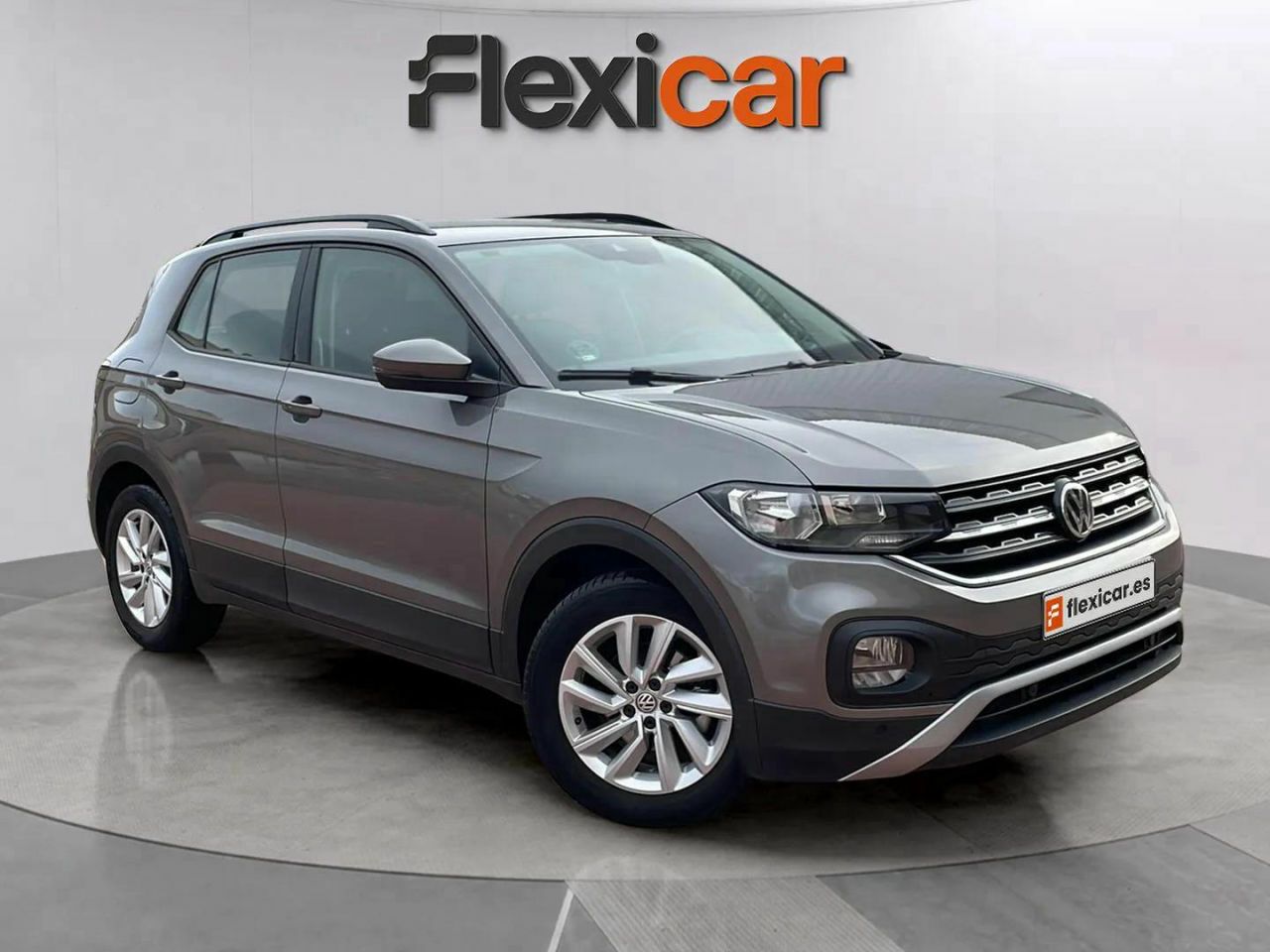 Volkswagen multivan 2024 tasacion  de segunda mano - volkswagen t-cross 2019 /