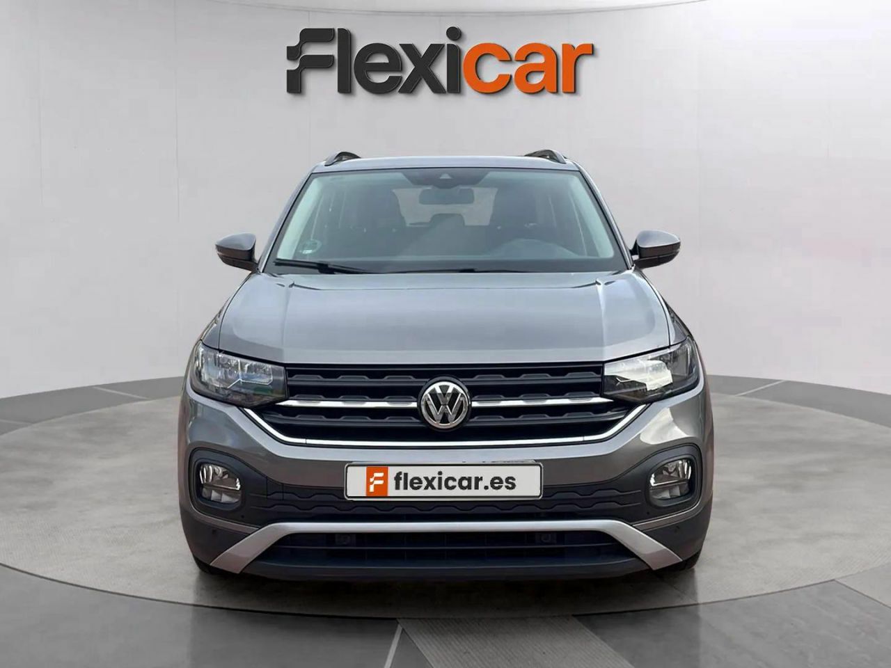 volkswagen t-cross 2019 / foto grande (2)