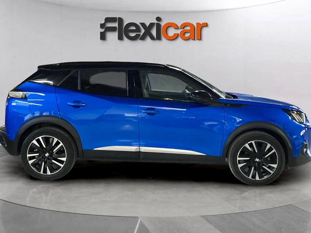 peugeot 2008 2020 / foto grande (3)