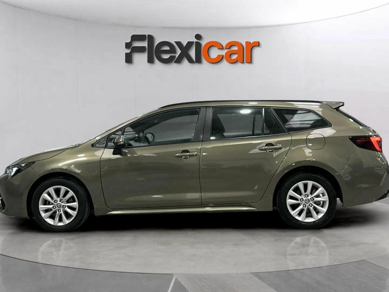 toyota corolla 2024 / foto grande (3)