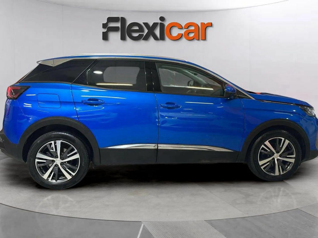 peugeot 3008 2021 / foto grande (3)