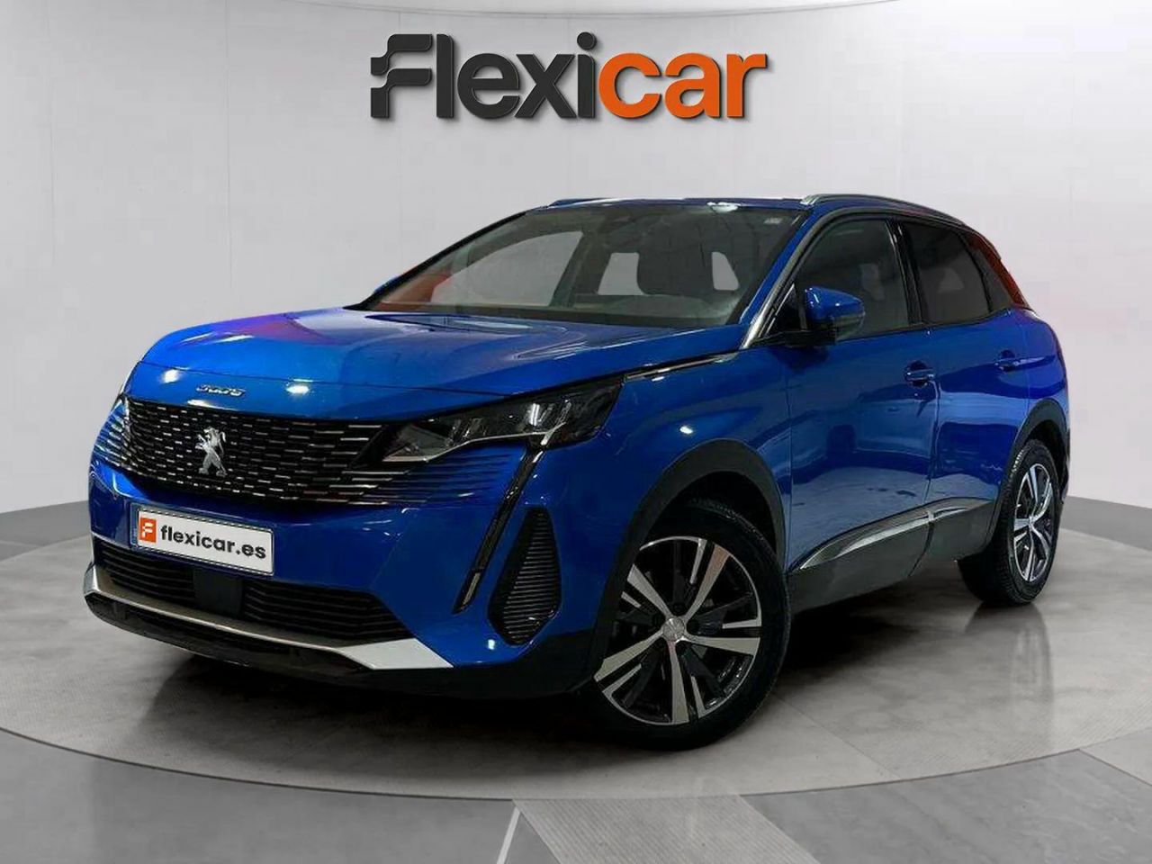 peugeot 3008 2021 / foto grande (2)