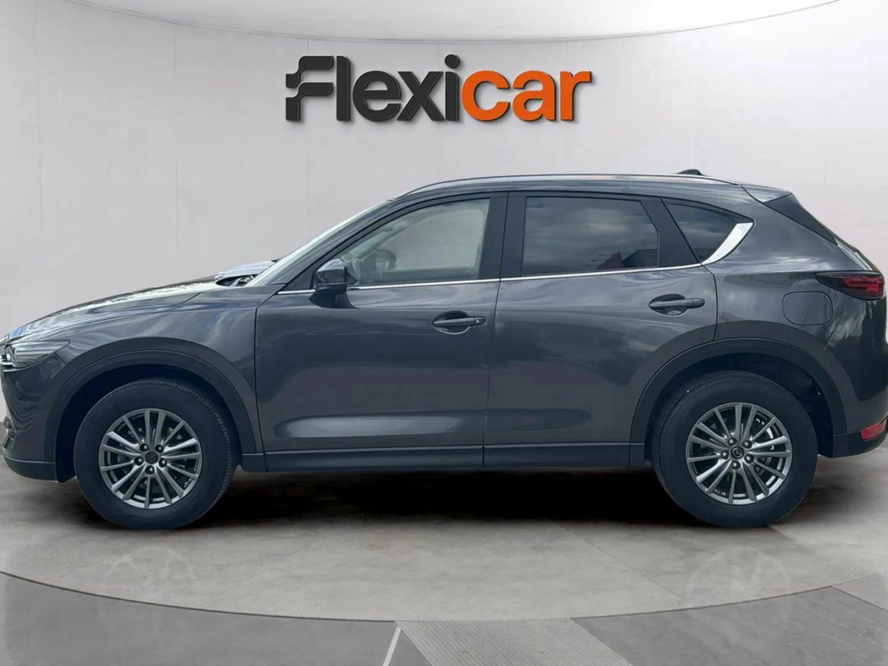 mazda cx-5 2017 / foto grande (3)