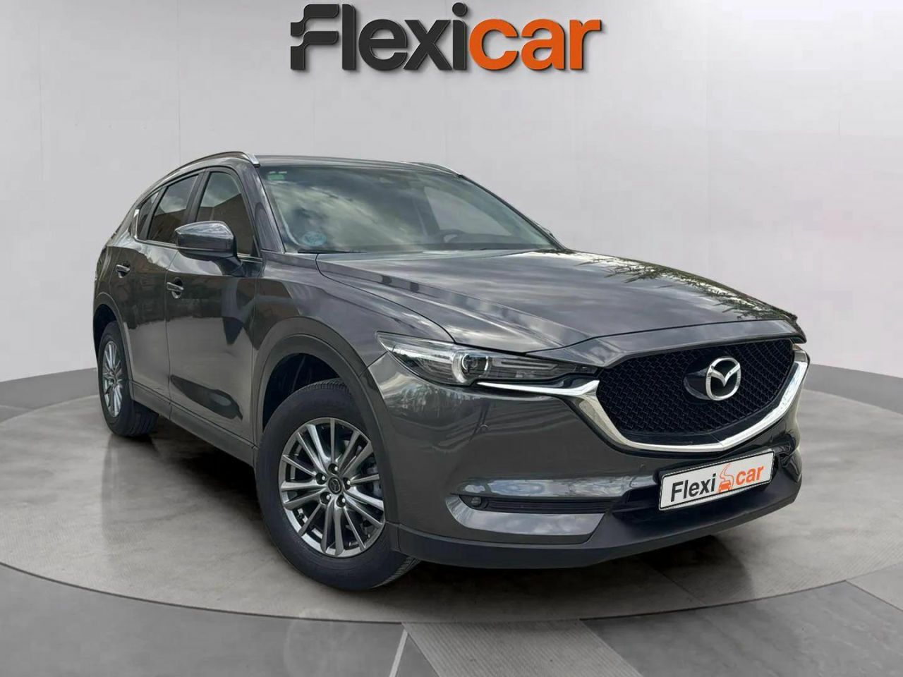 Foto mazda cx-5 2017 /