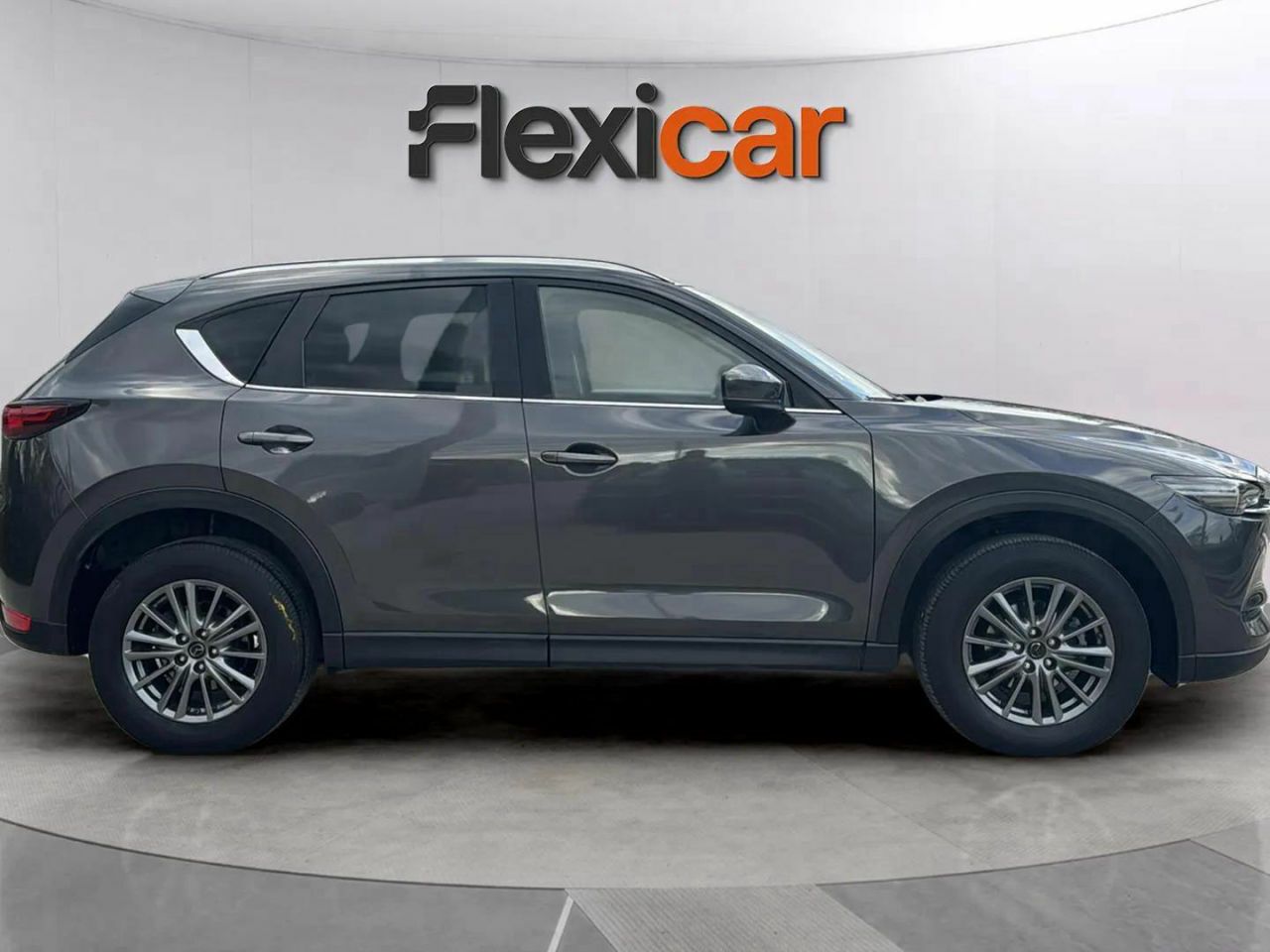 mazda cx-5 2017 / foto grande (2)