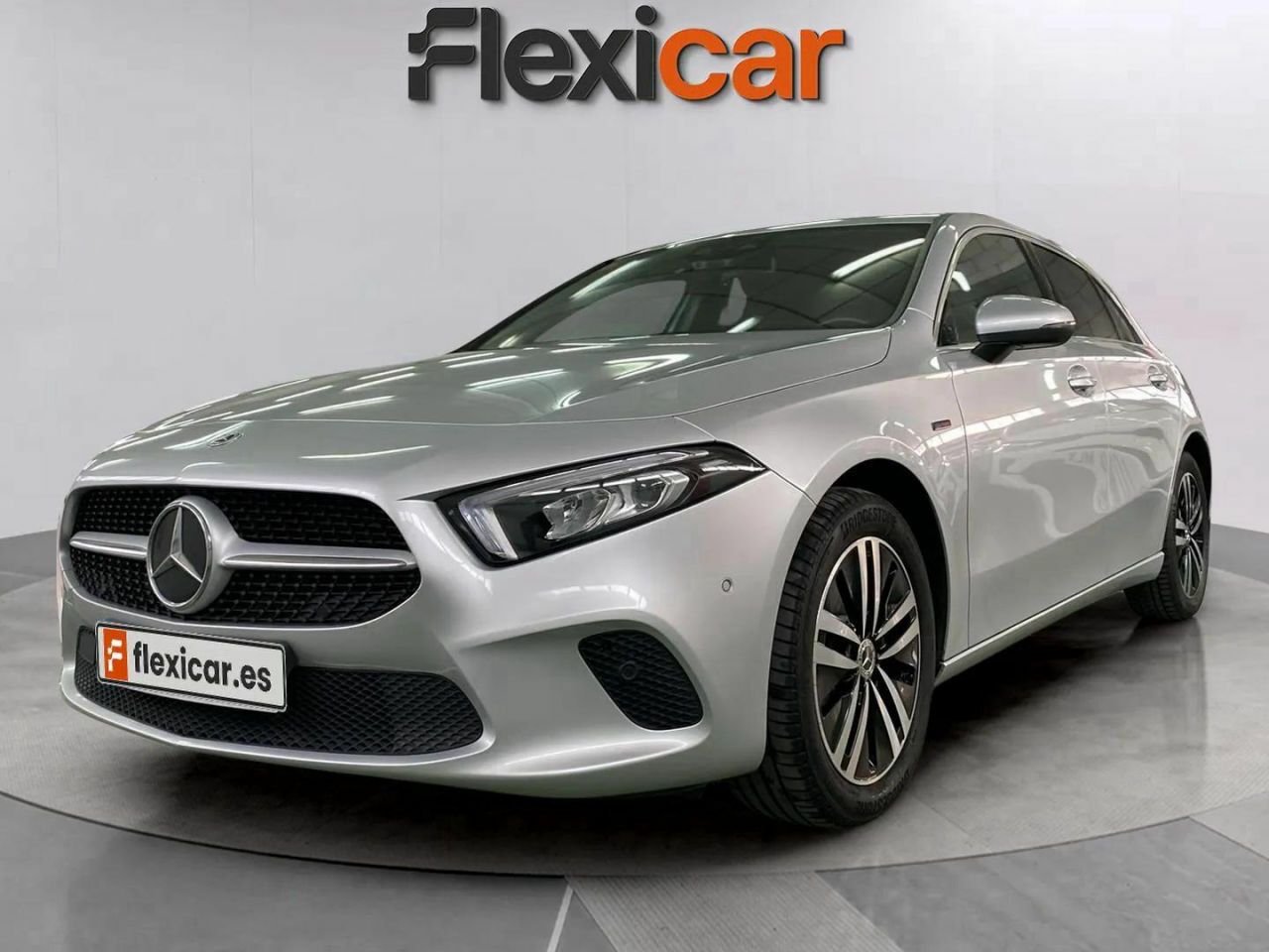 mercedes clase a 2020 / foto grande (3)