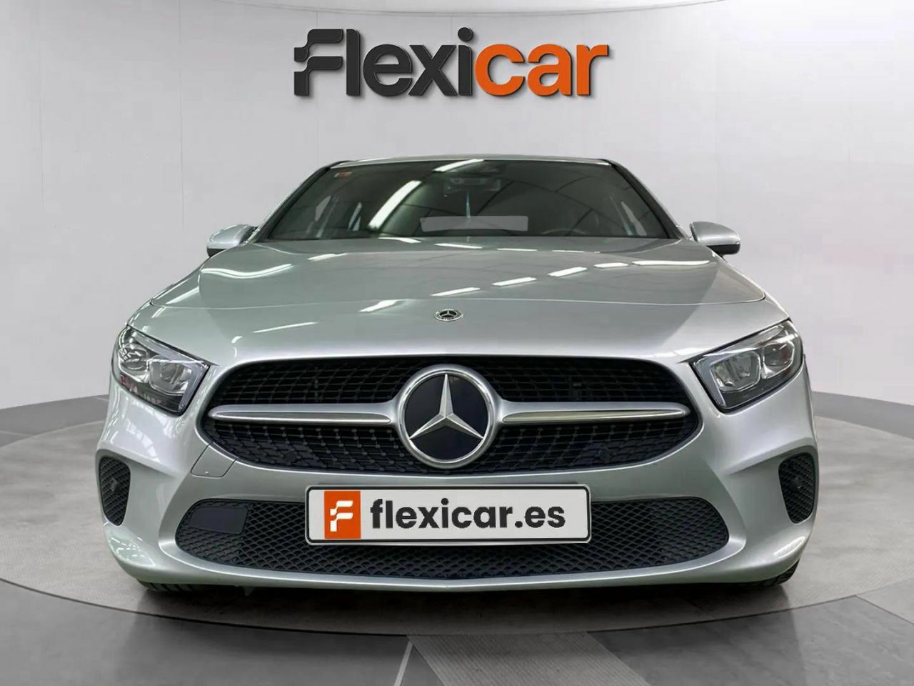 mercedes clase a 2020 / foto grande (2)