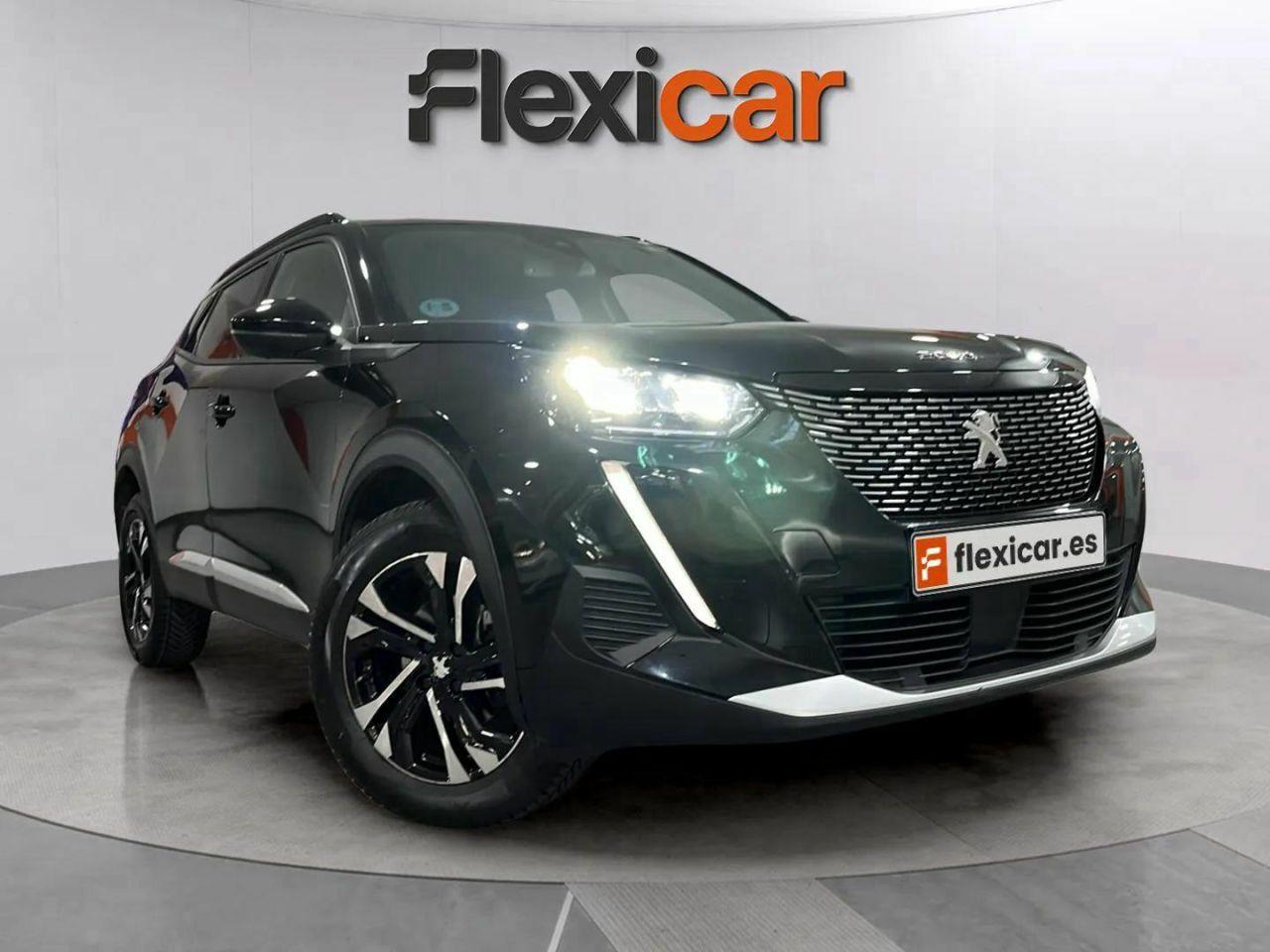 Foto peugeot 2008 2023 /