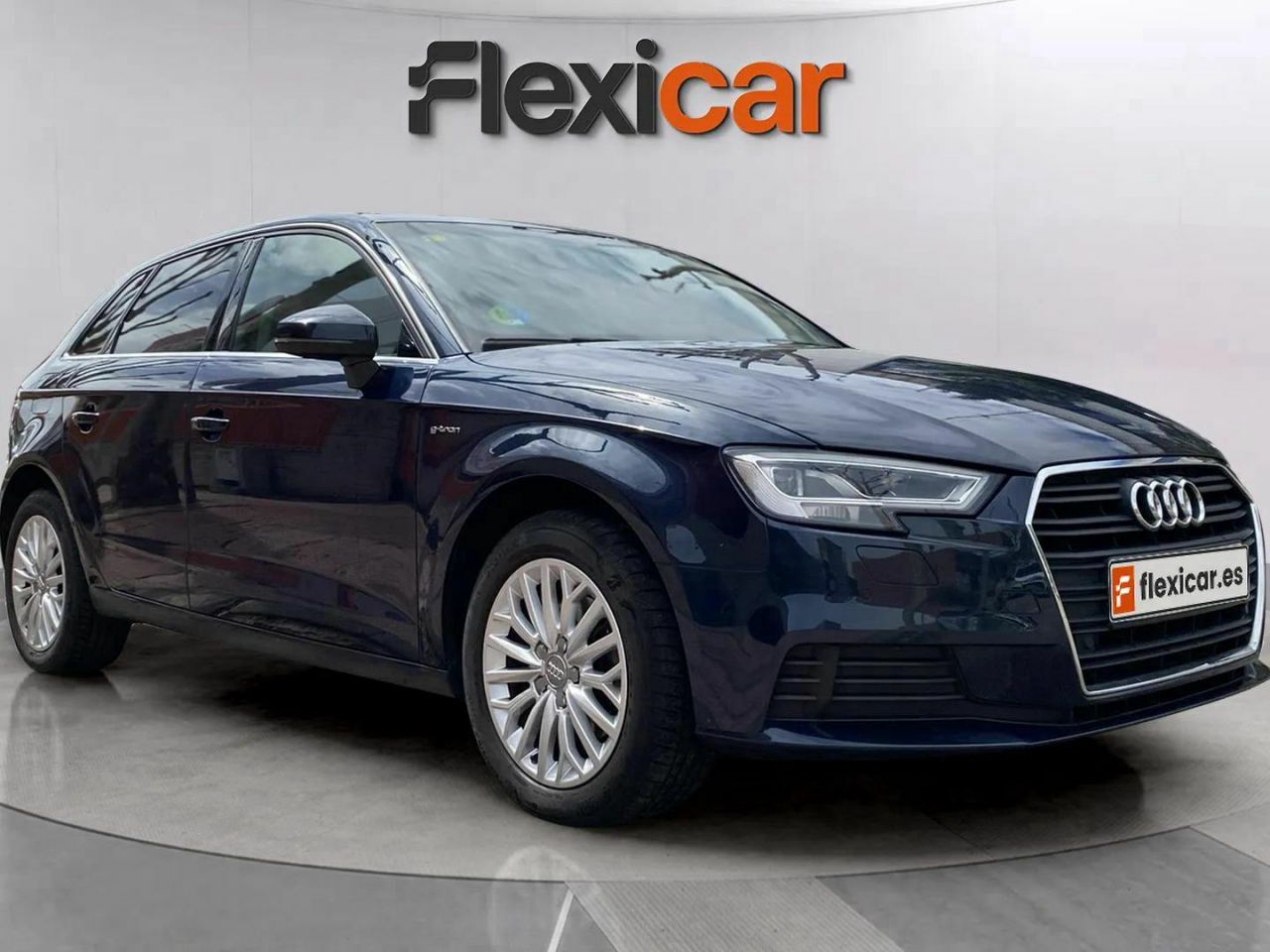 Foto audi a3 2016 /