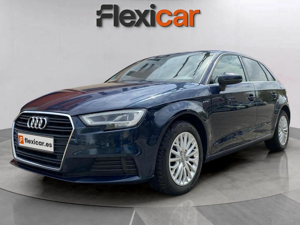audi a3 2016 / foto grande (3)