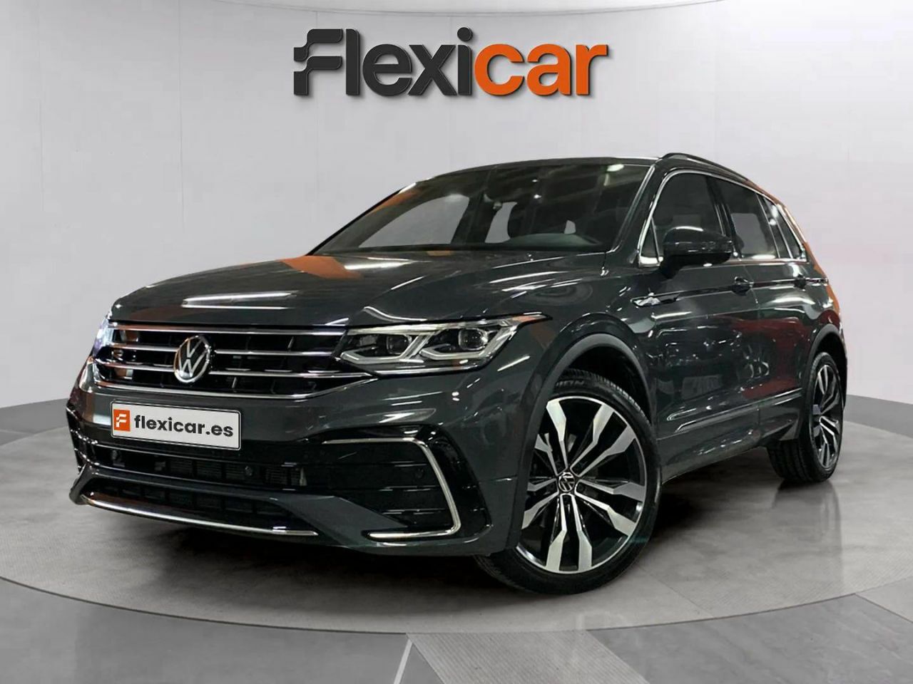 volkswagen tiguan 2021 / foto grande (2)