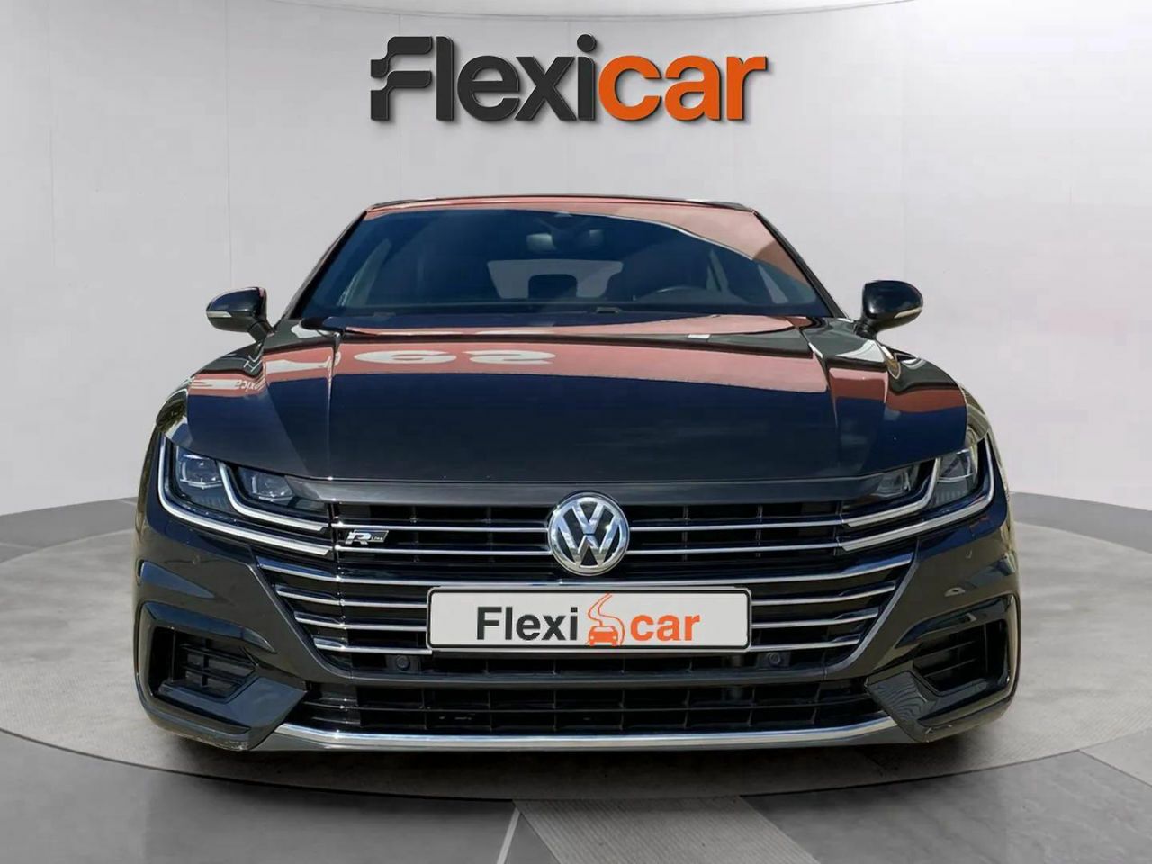 volkswagen arteon 2018 / foto grande (2)