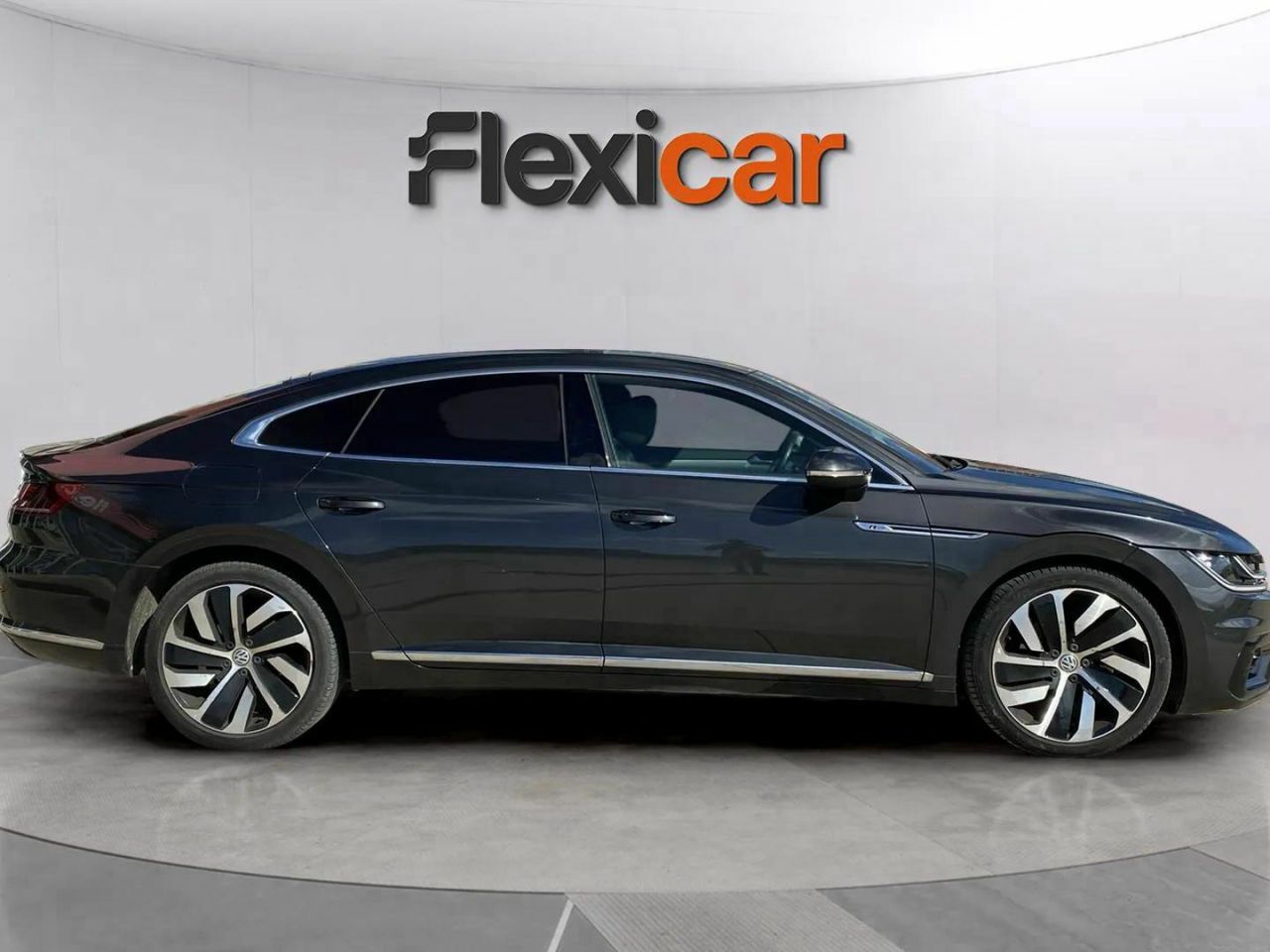 volkswagen arteon 2018 / foto grande (3)