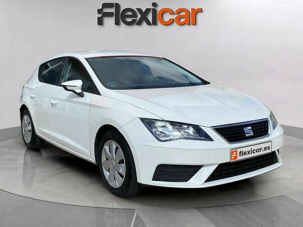Foto seat leon 2019 /