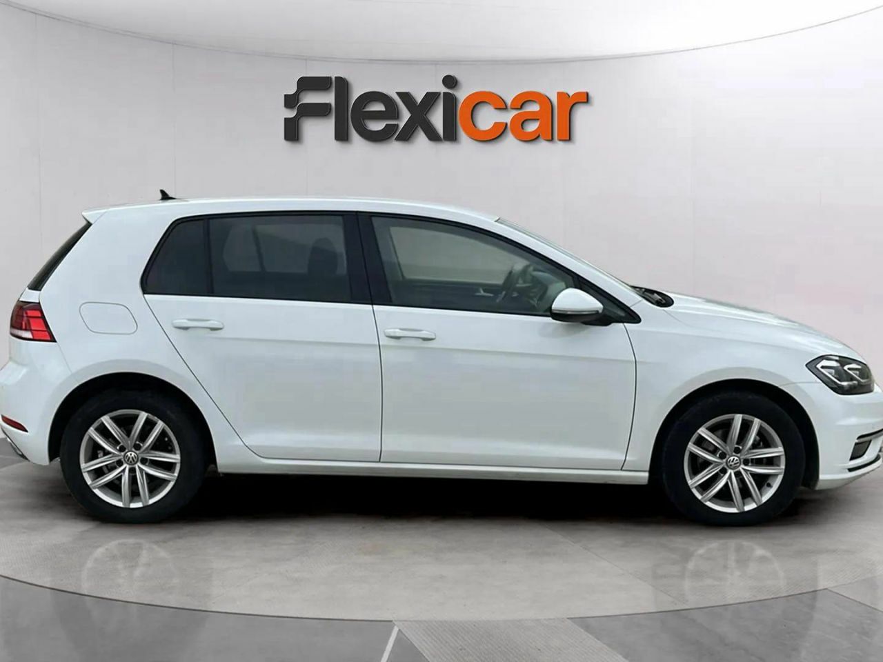 volkswagen golf 2018 / foto grande (3)