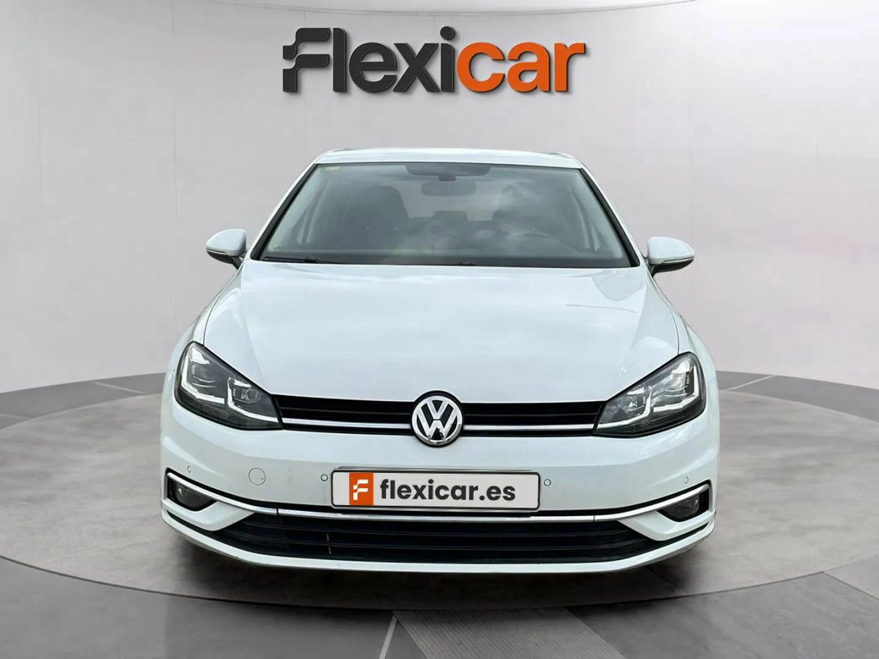 volkswagen golf 2018 / foto grande (2)
