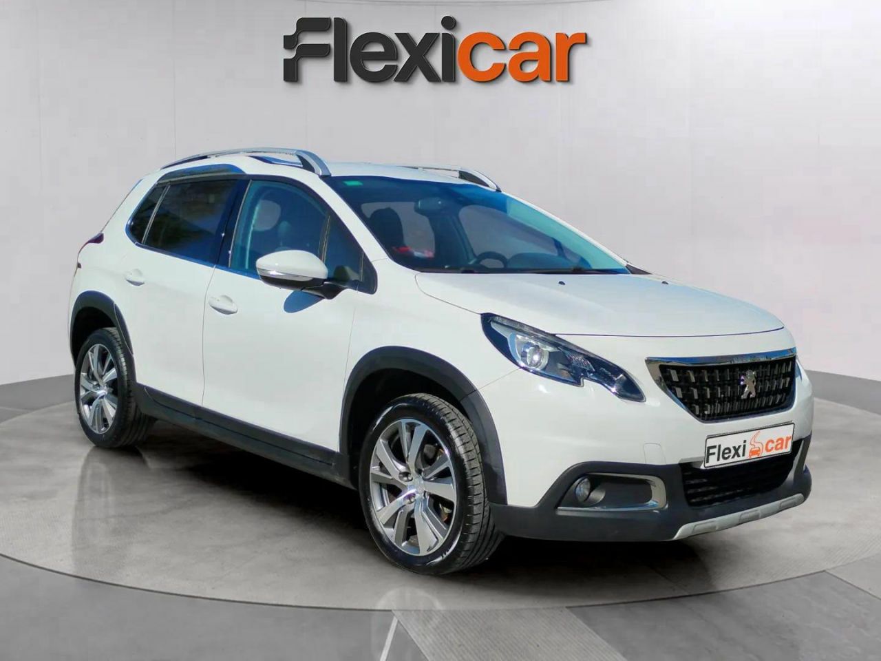 Foto peugeot 2008 2019 /