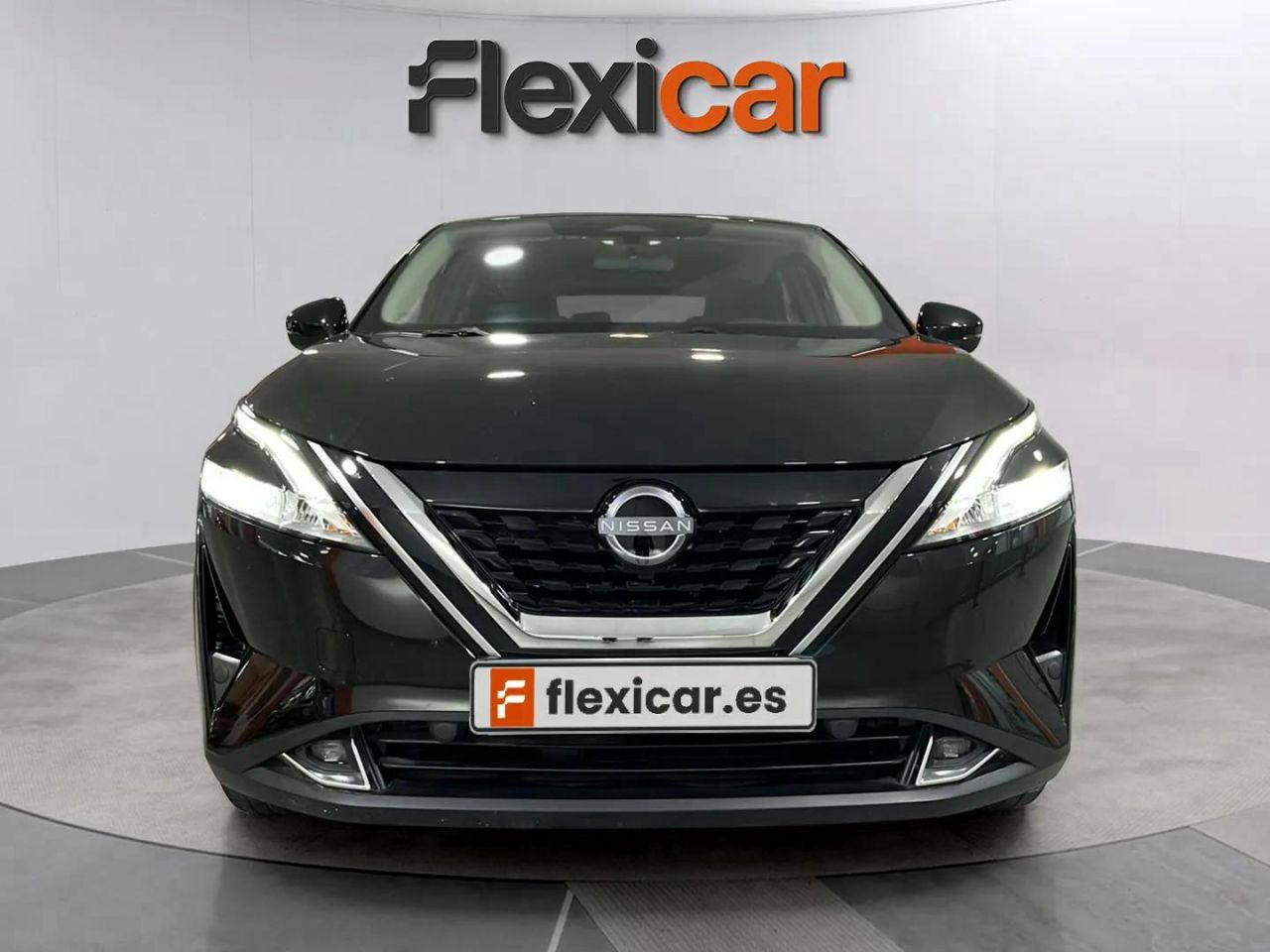 nissan qashqai 2024 / foto grande (2)