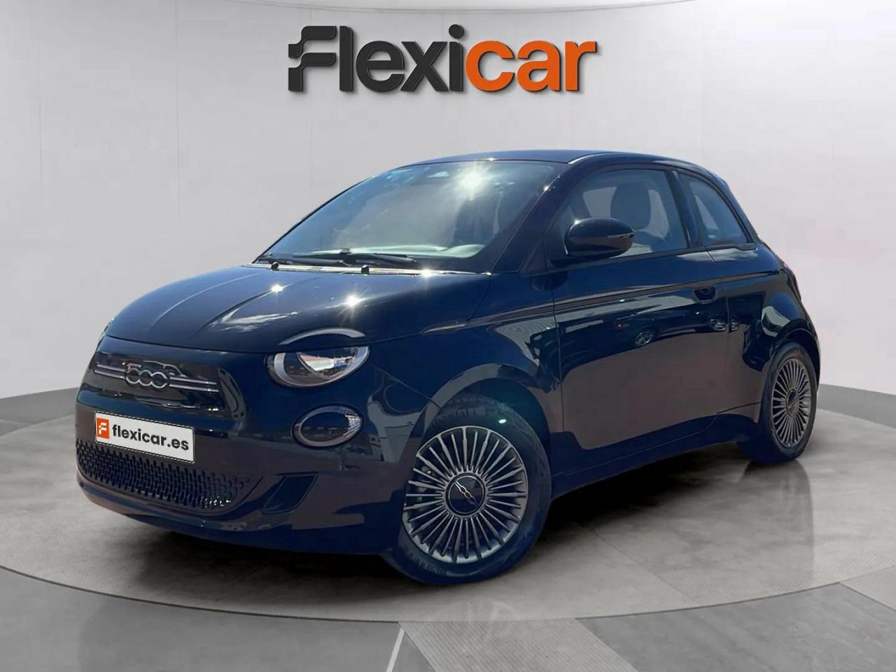 fiat 500 2022 / foto grande (3)