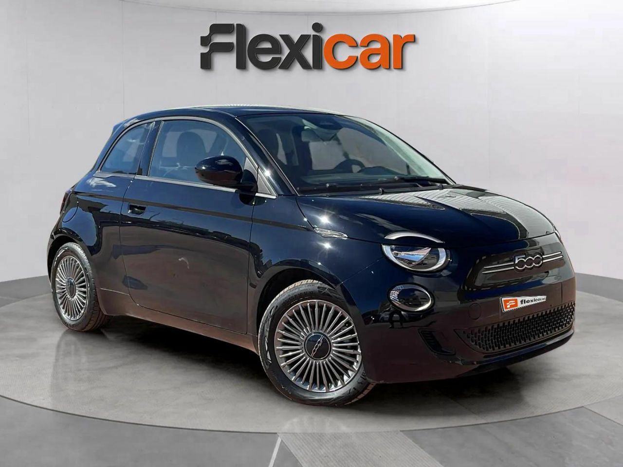 Foto fiat 500 2022 /