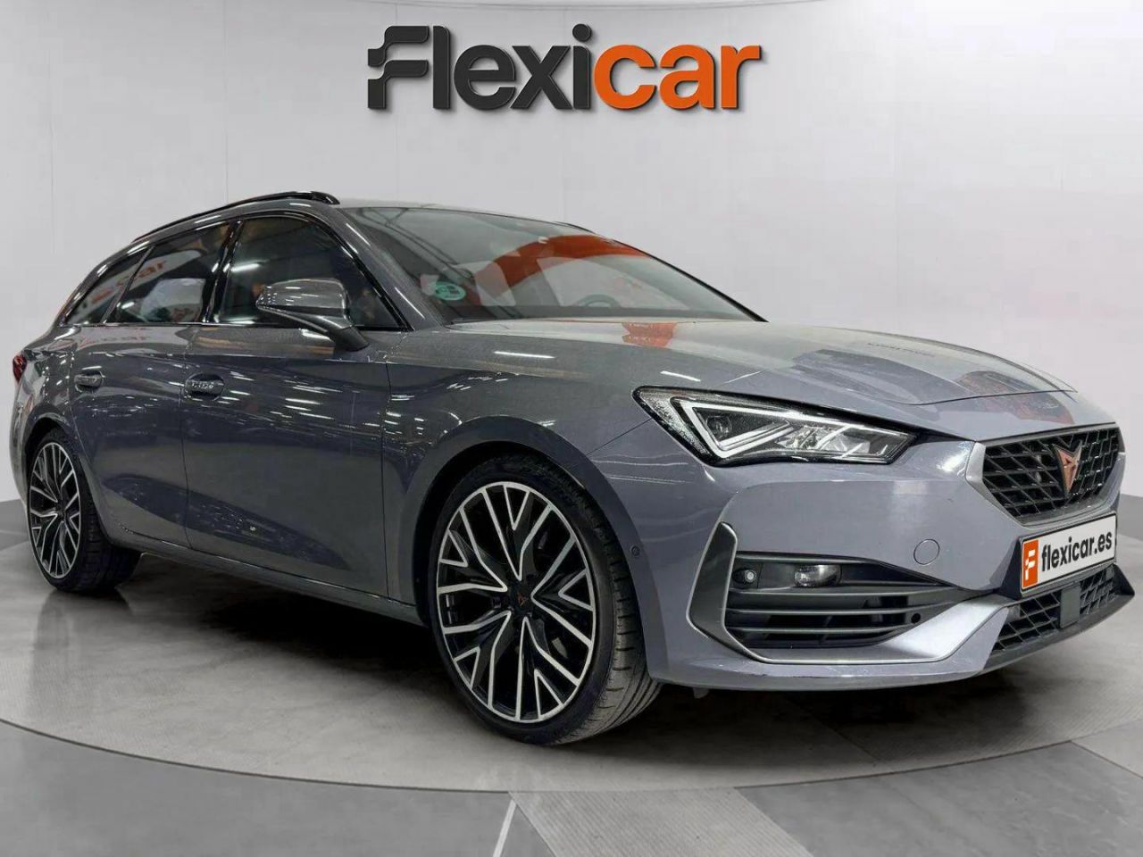 Foto cupra león 2021 /