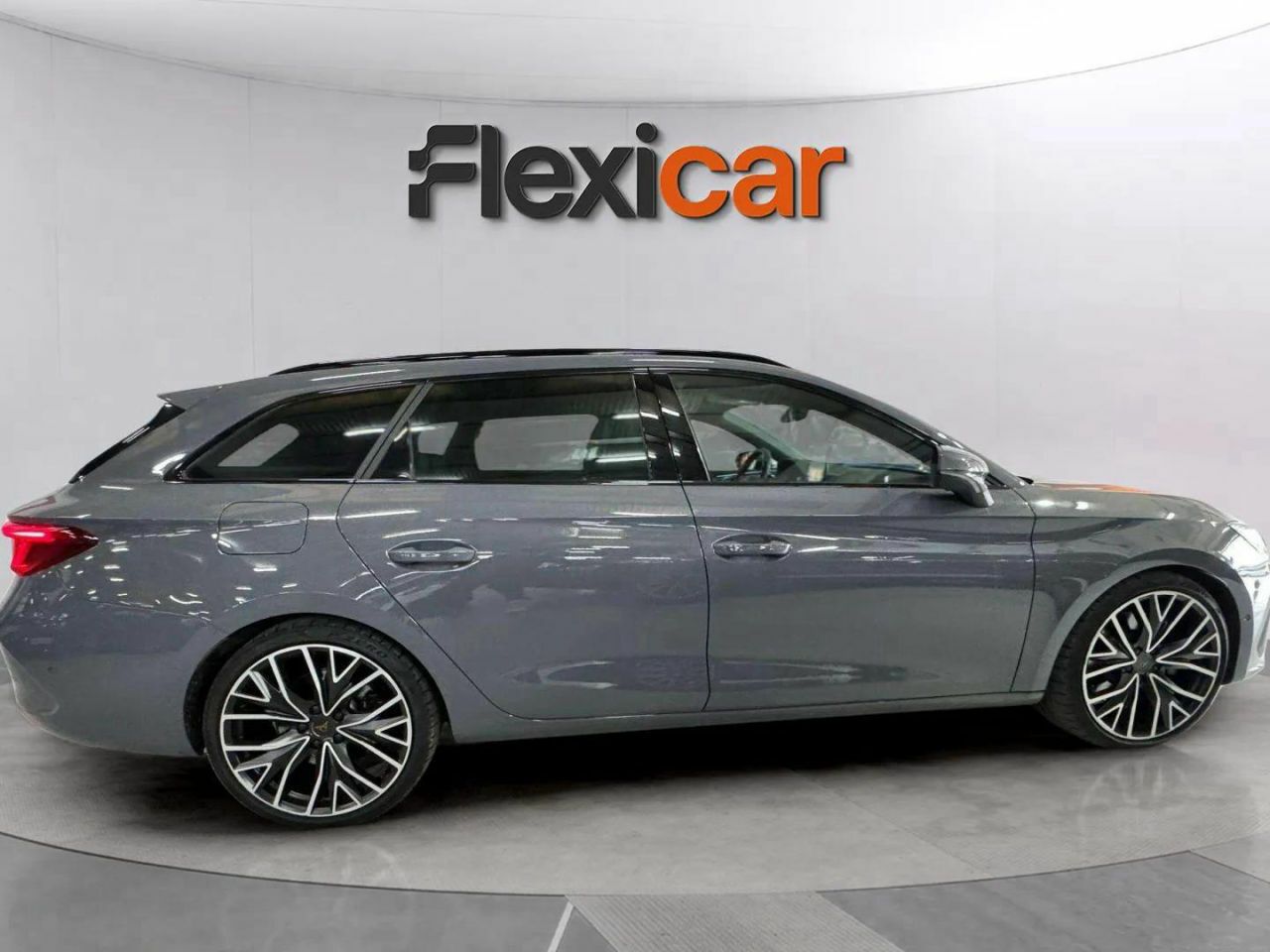 cupra león 2021 / foto grande (2)