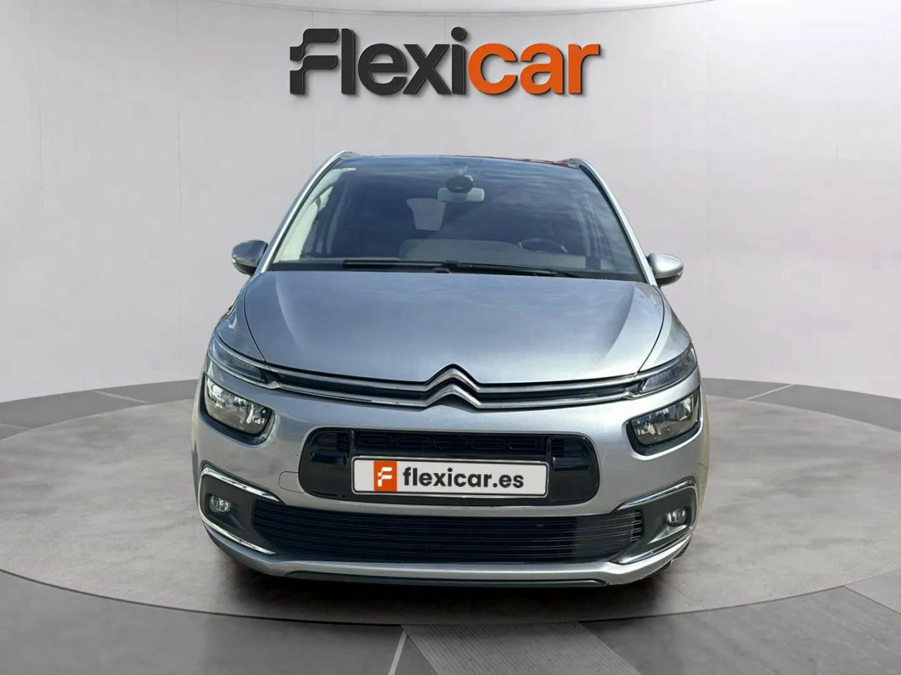 citroën grand c4 spacetourer 2018 / foto grande (2)