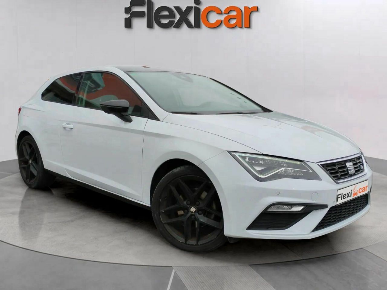 Foto seat leon 2017 /