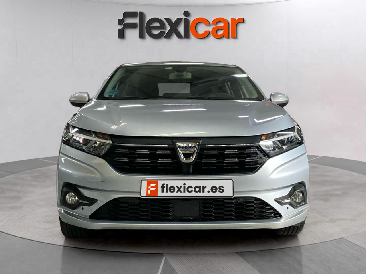 dacia sandero 2021 / foto grande (2)