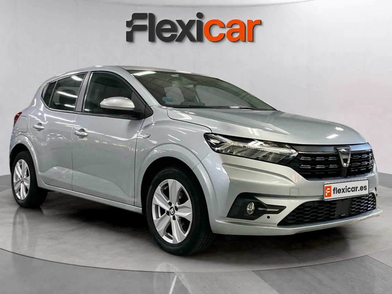 Foto dacia sandero 2021 /