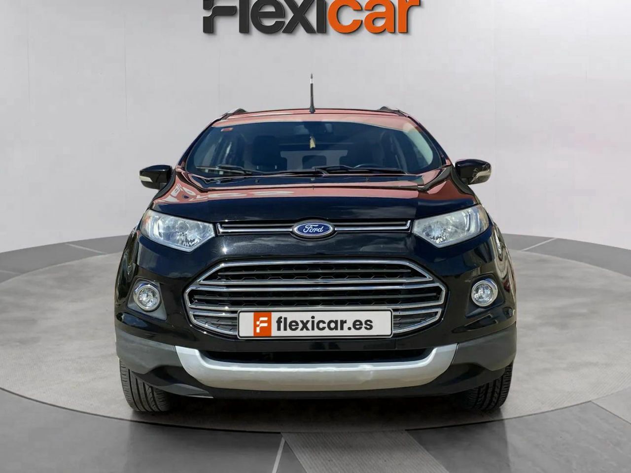 ford ecosport 2017 / foto grande (2)